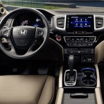 Обзор: Honda HR-V